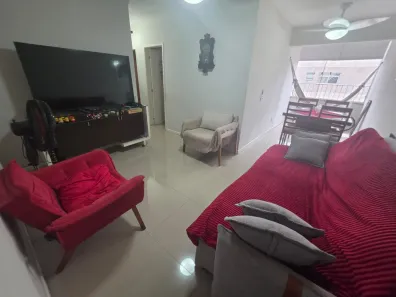 Apartamento com 3 Quartos à venda, 69m² no Cachambi, Rio de Janeiro