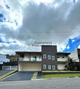 Casa com 3 Quartos à venda, 356m² no Jardim Terras de Santa Helena, Jacareí