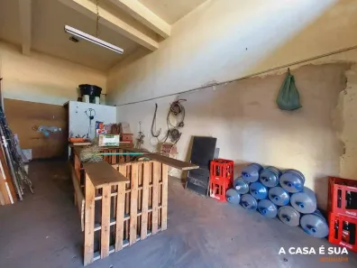 Ponto Comercial para alugar, 39m² no Parque Recreio, Contagem