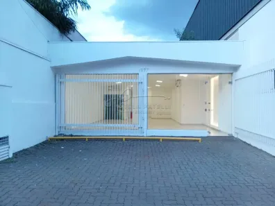 Ponto Comercial para alugar, 126m² no City Ribeirão, Ribeirão Preto