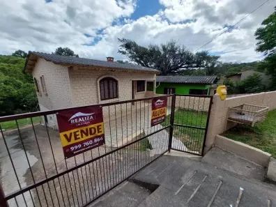 Casa com 2 Quartos à venda, 74m² no Centro, Viamão