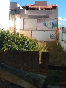 Lote/Terreno à venda, 450m² no Campestre, Santo André