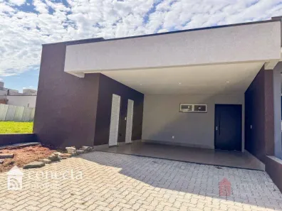 Casa de Condomínio com 2 Quartos à venda, 148m² no Parque Brasil 500, Paulínia