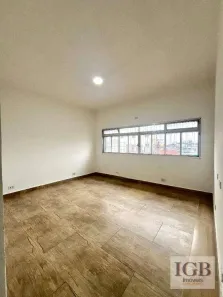 Sala Comercial para alugar, 50m² no Vila Baruel, São Paulo