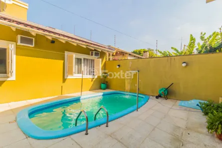 Casa com 4 Quartos à venda, 460m² no Morro Santana, Porto Alegre