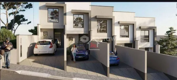 Sobrado com 2 Quartos à venda, 65m² no Salto do Norte, Blumenau