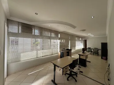 Sala Comercial à venda, 41m² no Zona 01, Maringá