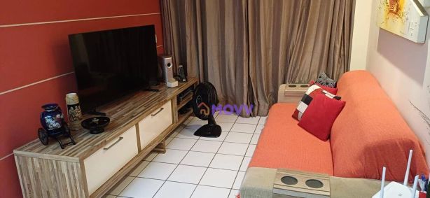 Apartamento com 3 Quartos à venda, 96m² no Badu, Niterói
