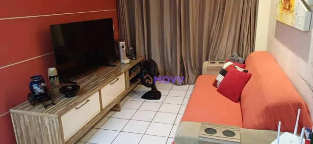 Apartamento com 3 Quartos à venda, 96m² no Badu, Niterói