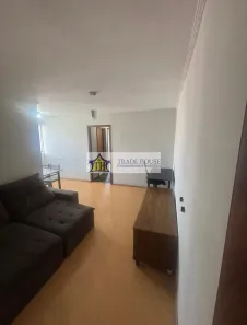 Apartamento com 3 Quartos à venda, 69m² no Jardim da Saúde, São Paulo