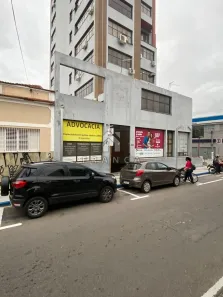 Sala Comercial à venda, 39m² no Centro, Jacareí