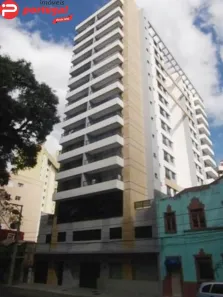 Kitnet com 1 Quarto para alugar, 23m² no Centro, Curitiba