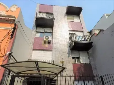Apartamento com 2 Quartos à venda, 77m² no Cidade Baixa, Porto Alegre