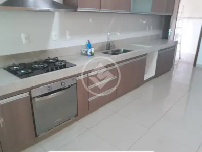 Casa com 3 Quartos à venda, 331m² no Pampulha, Uberlândia