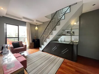 Cobertura com 3 Quartos à venda, 182m² no São Mateus, Juiz de Fora