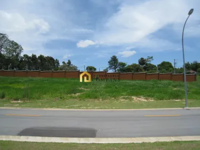 Lote/Terreno à venda, 600m² no Alphaville Itu, Itu