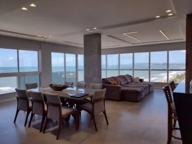 Apartamento com 4 Quartos à venda, 186m² no Tabuleiro, Barra Velha