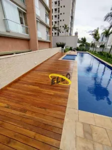 Apartamento com 3 Quartos à venda, 186m² no Vila Osasco, Osasco