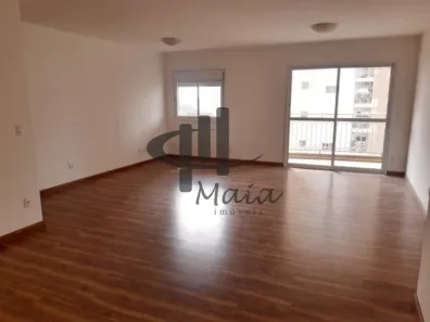 Apartamento com 3 Quartos à venda, 133m² no Santa Paula, São Caetano do Sul