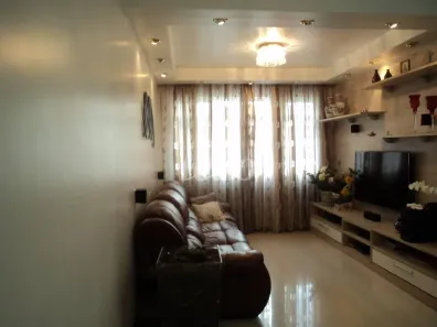 Apartamento com 3 Quartos à venda, 108m² no Jardim Paulista, São Paulo