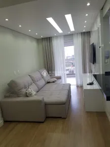 Apartamento com 3 Quartos à venda, 93m² no Fundação, São Caetano do Sul