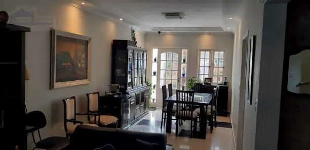 Sobrado com 3 Quartos à venda, 280m² no Planalto Paulista, São Paulo