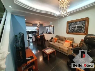 Casa de Condomínio com 3 Quartos à venda, 134m² no Vila Bertioga, São Paulo