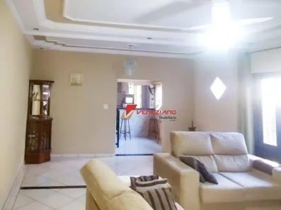 Casa com 4 Quartos à venda, 248m² no São Dimas, Piracicaba