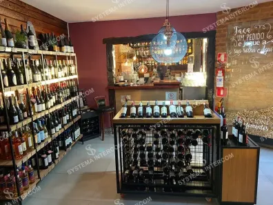 Ponto Comercial à venda, 100m² no Jardim Popular, São Paulo