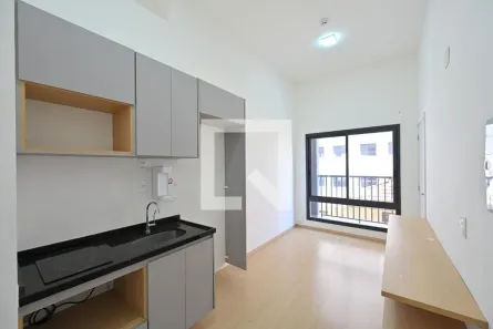 Apartamento com 1 Quarto à venda, 29m² no Mirandópolis, São Paulo