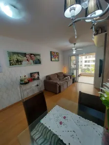 Apartamento com 3 Quartos à venda, 74m² no São Judas, São Paulo