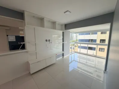 Apartamento com 2 Quartos à venda, 80m² no Alphaville I, Salvador