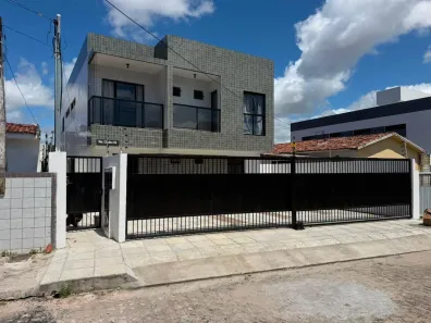Apartamento com 3 Quartos à venda, 75m² no Cristo Redentor, João Pessoa