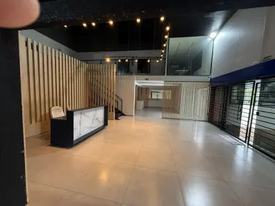 Galpão/Depósito/Armazém para alugar, 500m² no Igapó, Londrina
