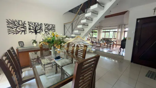 Sobrado com 3 Quartos à venda, 380m² no Adalgisa, Osasco