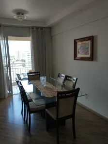 Apartamento com 2 Quartos à venda, 77m² no Jardim das Nações, Taubaté