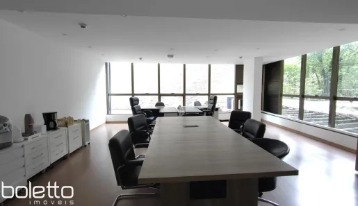 Sala Comercial à venda, 53m² no Bela Vista, Porto Alegre