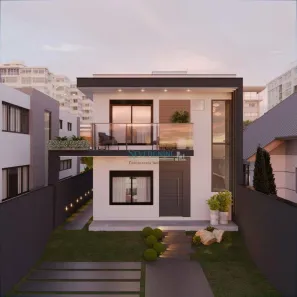 Sobrado com 3 Quartos à venda, 125m² no Morada do Vale I, Gravataí