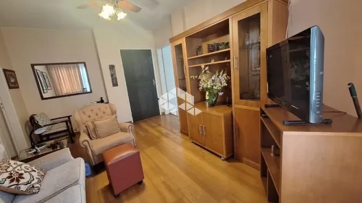 Apartamento com 2 Quartos à venda, 67m² no Cidade Baixa, Porto Alegre