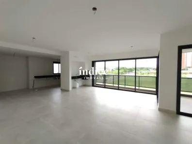 Apartamento com 3 Quartos à venda, 171m² no Vila do Golf, Ribeirão Preto