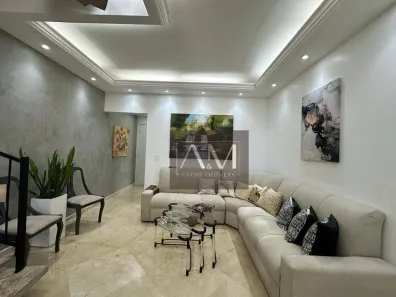 Cobertura com 3 Quartos à venda, 178m² no Vila Regente Feijó, São Paulo
