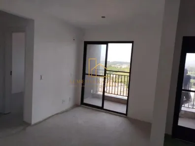 Apartamento com 2 Quartos à venda, 56m² no Votupoca, Barueri
