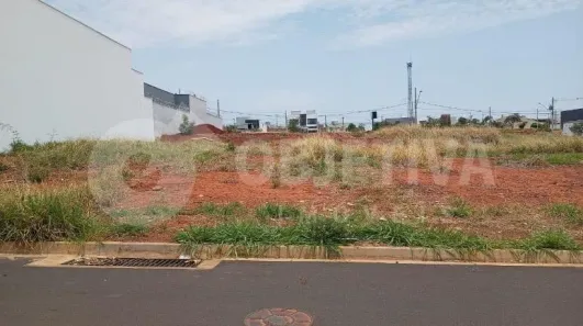 Lote/Terreno à venda, 250m² no Aclimação, Uberlândia