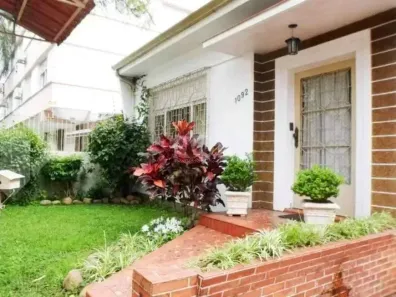 Casa com 3 Quartos à venda, 450m² no Azenha, Porto Alegre