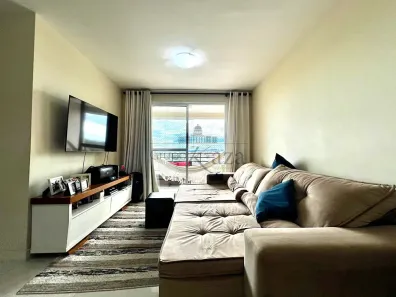 Apartamento com 3 Quartos à venda, 95m² no Jardim Satélite, São José dos Campos