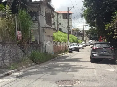 Lote/Terreno à venda, 1408m² no Vila Rosa, São Paulo