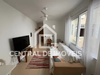 Apartamento com 2 Quartos à venda, 63m² no Cidade Baixa, Porto Alegre