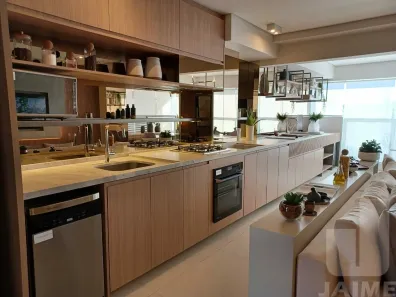 Apartamento com 2 Quartos à venda, 109m² no Água Branca, São Paulo