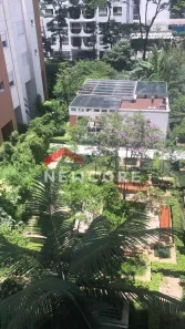 Apartamento com 2 Quartos à venda, 97m² no Vila Olímpia, São Paulo