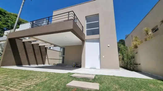 Casa de Condomínio com 3 Quartos para alugar, 209m² no Sítios de Recreio Gramado, Campinas